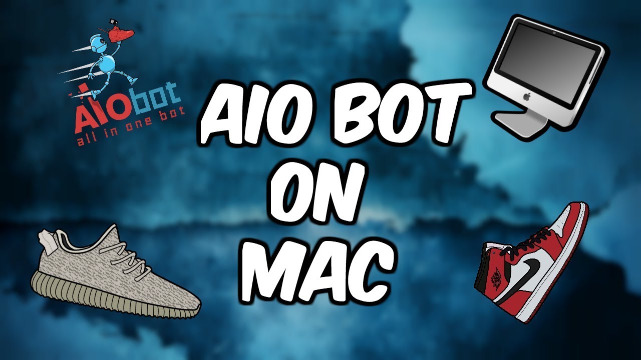 aio bot cracked download 2019