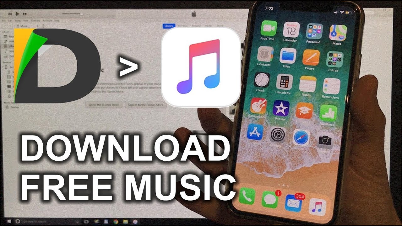 How To Download Music Mac