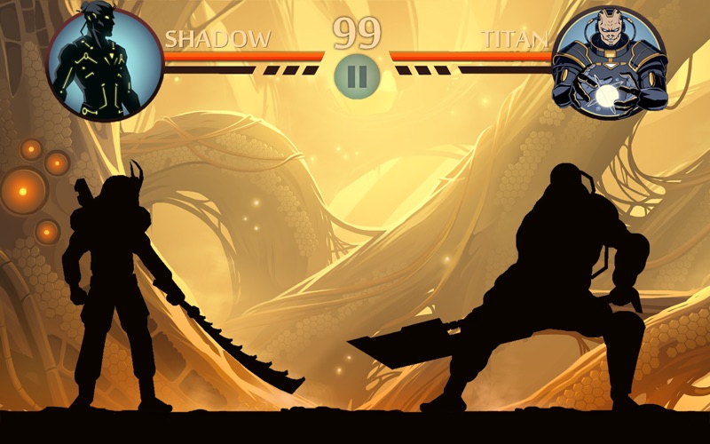 Shadow fight 2 download for mac